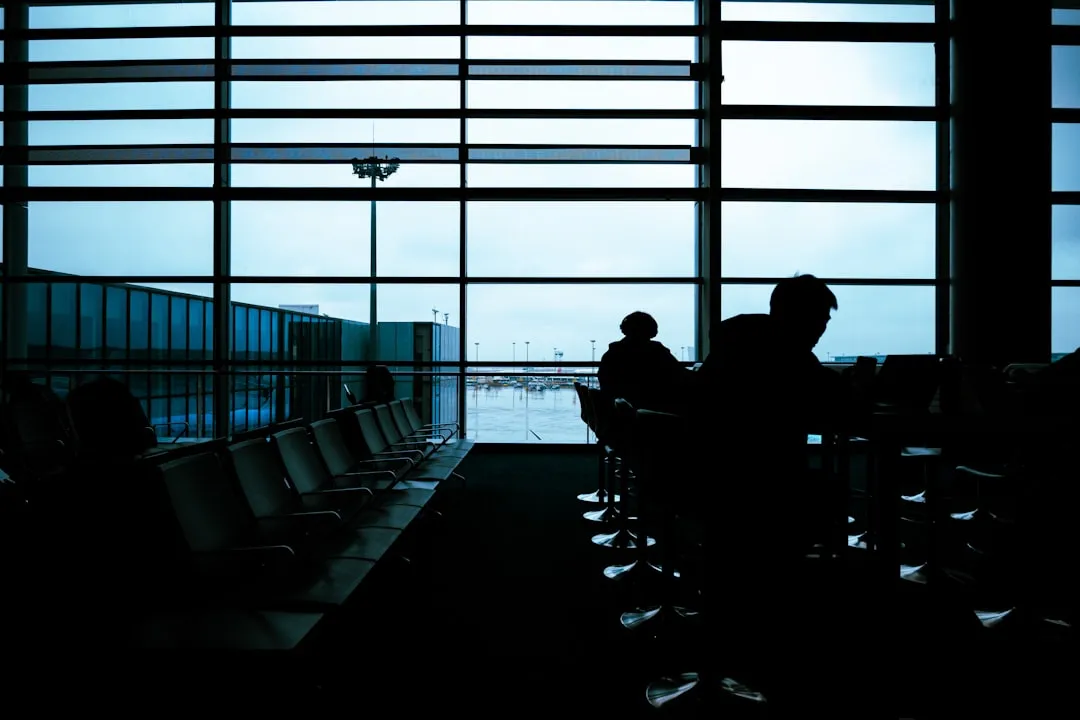 2025年航空服务数字化升级趋势与商旅出行变革观察正文配图 1