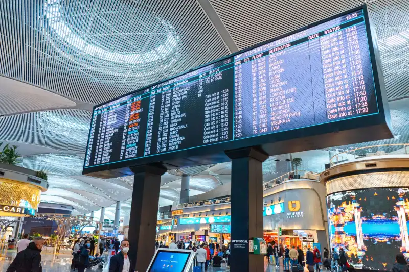 2026年航空服务新规解读：商旅出行成本优化要点分析正文配图 1